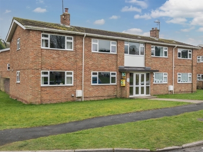1 bedroom property to let in Whitley Road Marlborough SN8