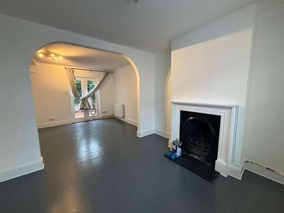 2 bed house to rent in Kemp Street,
BN1, Brighton
