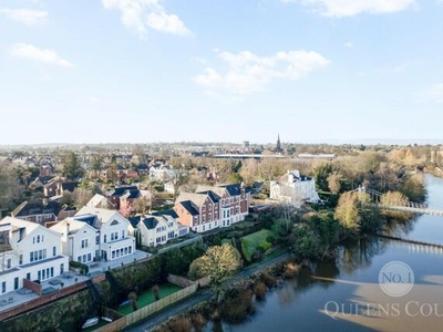 2 Bedroom Apartment Chester Cheshire