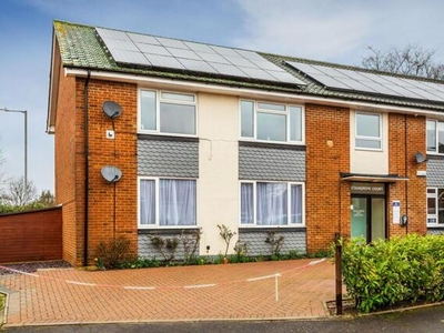 2 Bedroom Apartment Edenbridge Kent