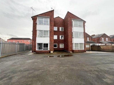 2 Bedroom Apartment Grimsby North East Lincolnshire