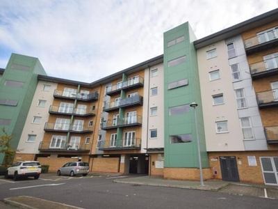 2 Bedroom Apartment Hatfield Hertfordshire