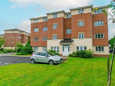 2 Bedroom Apartment Leigh Greater Manchester