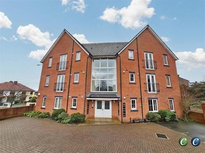 2 Bedroom Apartment Rugeley Staffordshire