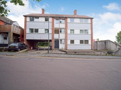 2 Bedroom Apartment Staple Hill South Gloucestershire