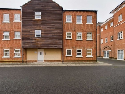 2 bedroom apartment to rent Aylesbury, HP19 7HX
