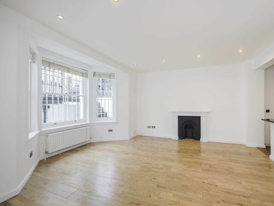 2 bedroom apartment to rent London, SW10 9BW