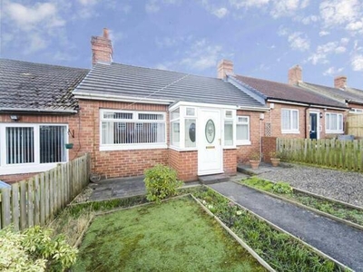 2 Bedroom Bungalow Blackhall Colliery Blackhall Colliery