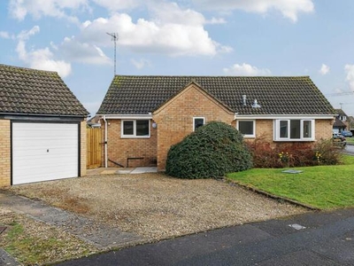 2 Bedroom Bungalow Cirencester Gloucestershire