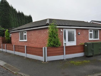 2 Bedroom Bungalow Denton Greater Manchester
