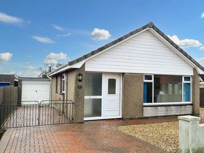 2 Bedroom Bungalow Falmouth Cornwall