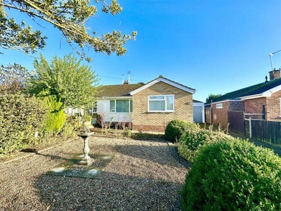 2 Bedroom Bungalow For Sale In Acle