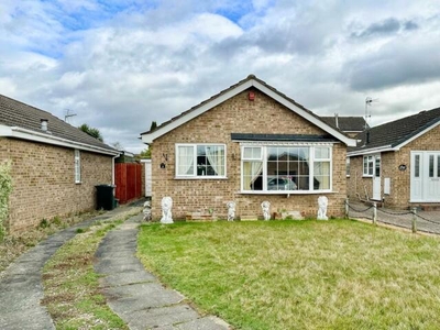 2 Bedroom Bungalow Haxby North Yorkshire