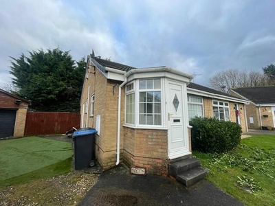 2 Bedroom Bungalow Stockton On Tees Middlesbrough