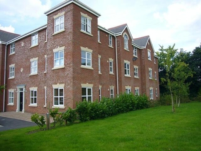 2 Bedroom Flat For Sale In Chorley