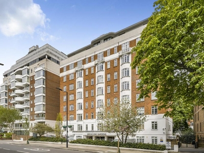 2 bedroom Flat for sale in Grove End Gardens, St John's Wood NW8