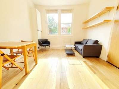 2 bedroom flat to rent Holloway, N7 9SL
