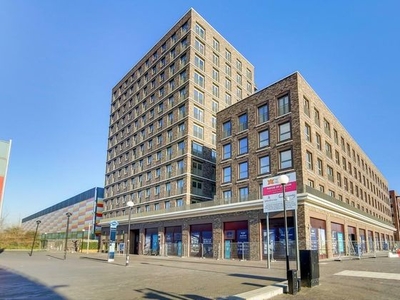 2 bedroom flat to rent Woolwich, E16 2UB