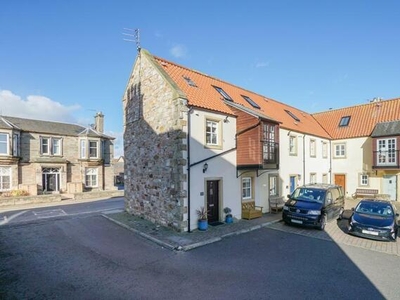 2 Bedroom House Anstruther Fife