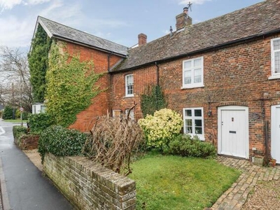 2 Bedroom House Chinnor Oxfordshire