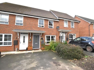 2 Bedroom House East Leake Leicestershire