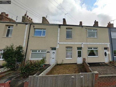 2 Bedroom House Guisborough Redcar And Cleveland