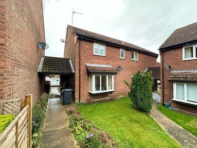 2 Bedroom House Houghton Conquest Central Bedfordshire