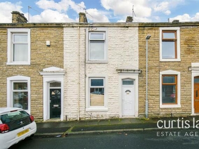 2 Bedroom House Lancs Lancashire