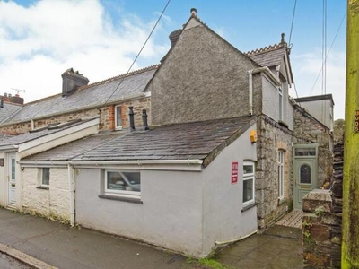 2 Bedroom House Liskeard Cornwall