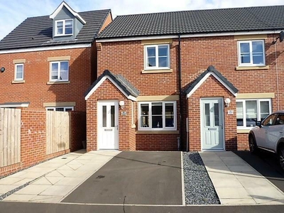 2 Bedroom House Seaton Delaval Seaton Delaval