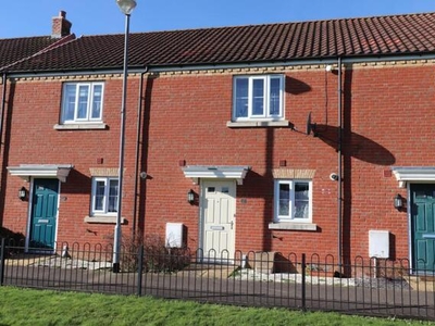 2 Bedroom House Spalding Lincolnshire