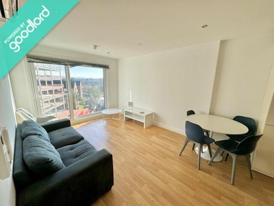 2 Bedroom Shared Living/roommate Manchester Greater Manchester