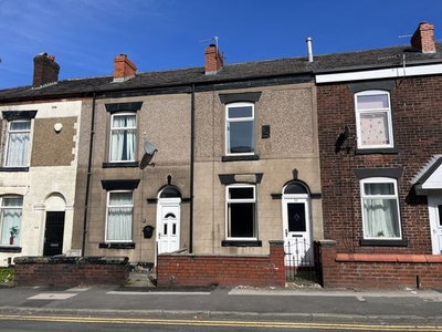 2 bedroom terraced house for sale Bolton, BL3 3JD