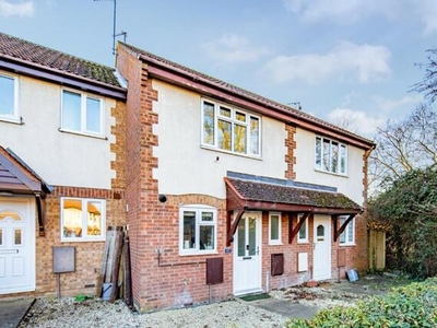 2 Bedroom Terraced House For Sale In Bicester, Oxfordshire