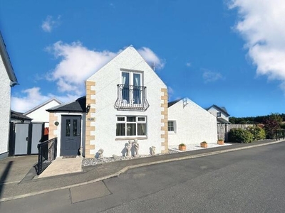 2 Bedroom Terraced House For Sale In Hillhead Farm, Stirling