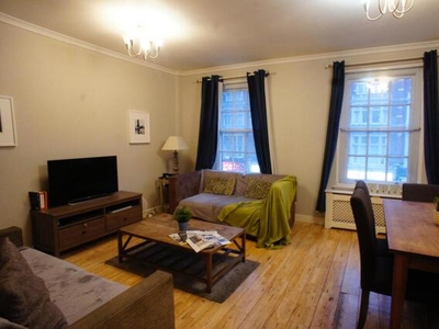 3 Bedroom Apartment Camden Greater London