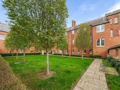 3 Bedroom Apartment Cholsey Oxfordshire
