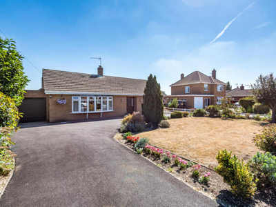 3 Bedroom Bungalow For Sale In North Kyme, Lincoln