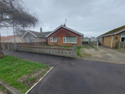 3 Bedroom Bungalow Great Yarmouth Norfolk