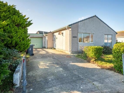 3 Bedroom Bungalow Isle Of Anglesey Isle Of Anglesey