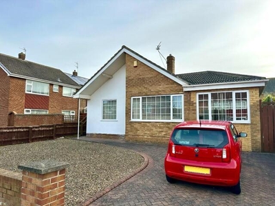 3 Bedroom Bungalow Marske By The Sea Redcar And Cleveland