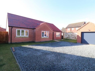 3 Bedroom Bungalow Whaplode Lincolnshire