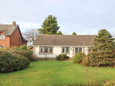 3 Bedroom Bungalow Wigton Cumbria