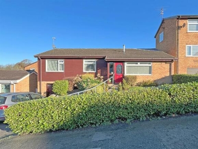 3 Bedroom Detached Bungalow For Sale In Old Colwyn, Conwy