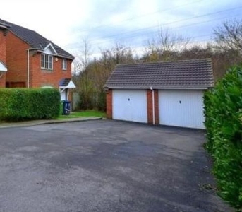 3 bedroom detached house for sale Cardiff, CF23 8XQ