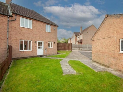 3 Bedroom House Arkwright Town Derbyshire