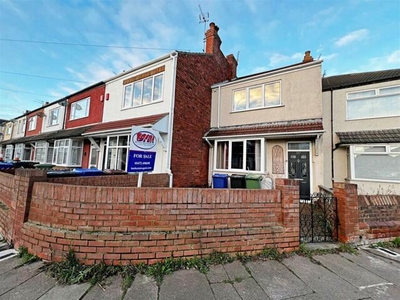 3 Bedroom House Cleethorpes North East Lincolnshire