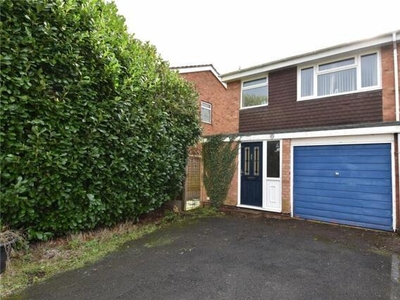 3 Bedroom House Droitwich Worcestershire