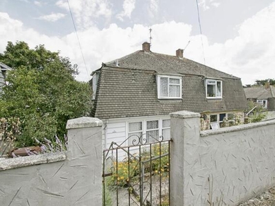 3 Bedroom House Falmouth Cornwall