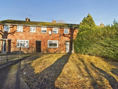 3 Bedroom House Hoole Cheshire West And Chester
